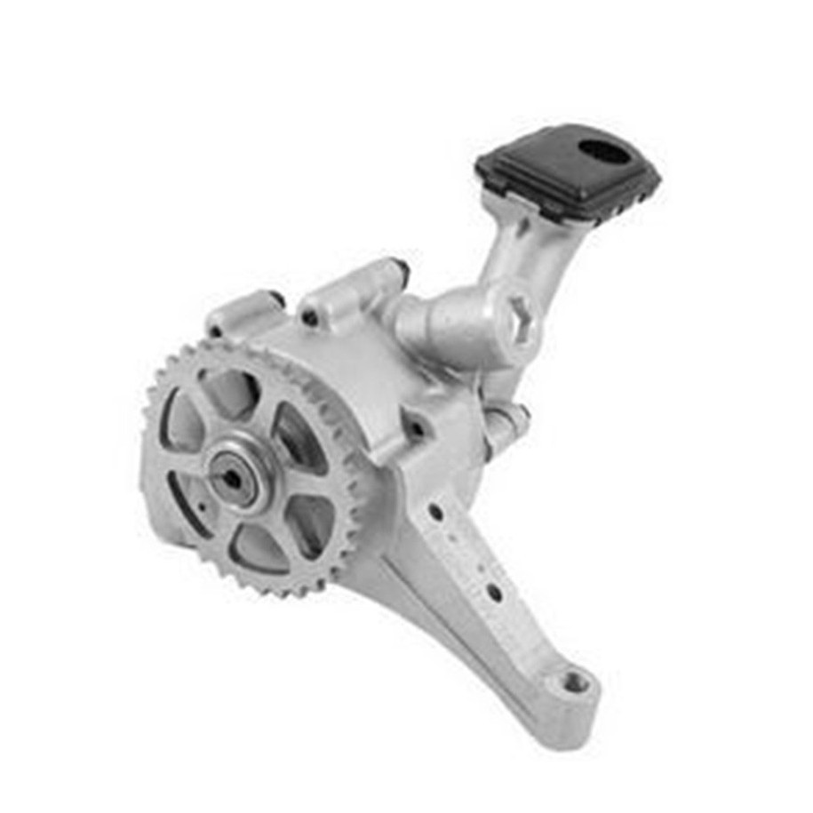 6711800501 Bomba aceite  Korando C 2010-2013 2.0