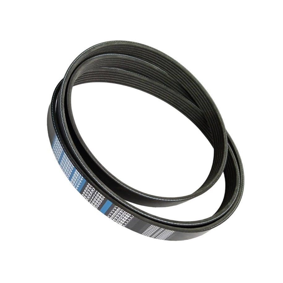 6PK-1980  Correa tipo PK para New Actyon 2.0 SsangYong