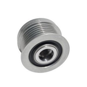 POLEA ALTERNADOR ACTYON SPORT  ALTERNATIVO