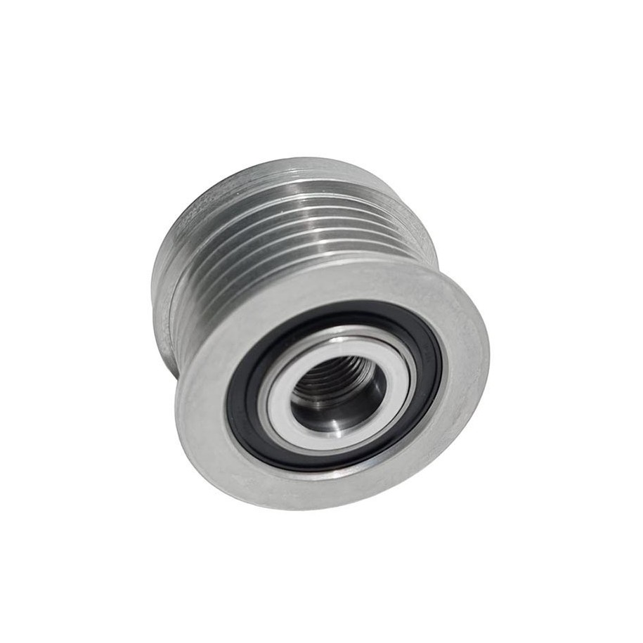 POLEA ALTERNADOR ACTYON SPORT  ALTERNATIVO