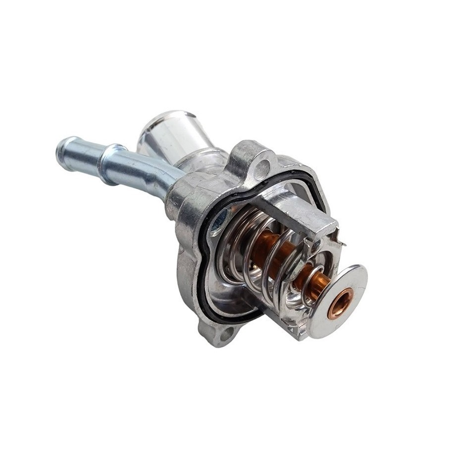 1722030175 Termostato completo cuerpo SsangYong Korando alternativo