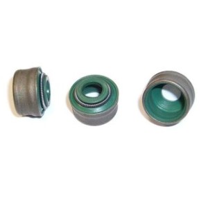 6650530158 Retén de válvula SsangYong Actyon Kyron 2.0 SKF