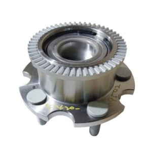 4142009500 Maza Delantera Original SsangYong con ABS 2WD