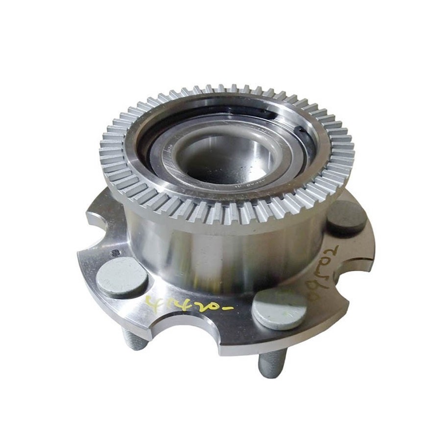 4142009500 Maza Delantera Original SsangYong con ABS 2WD