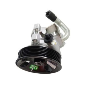 6714600680 Bomba de dirección original SsangYong Korando Petrolera