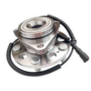 4142009702 Maza Delantera Alternativo Rexton 2.7 con ABS 4WD