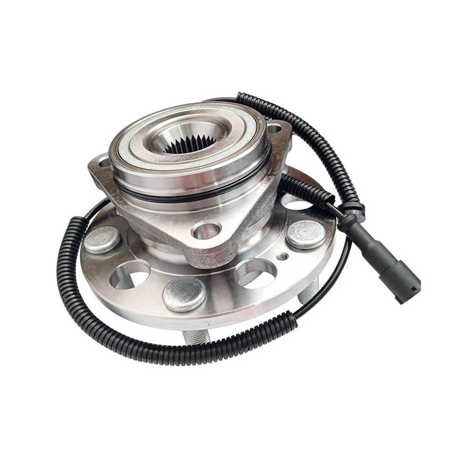 4142009702 Maza Delantera Alternativo Rexton 2.7 con ABS 4WD