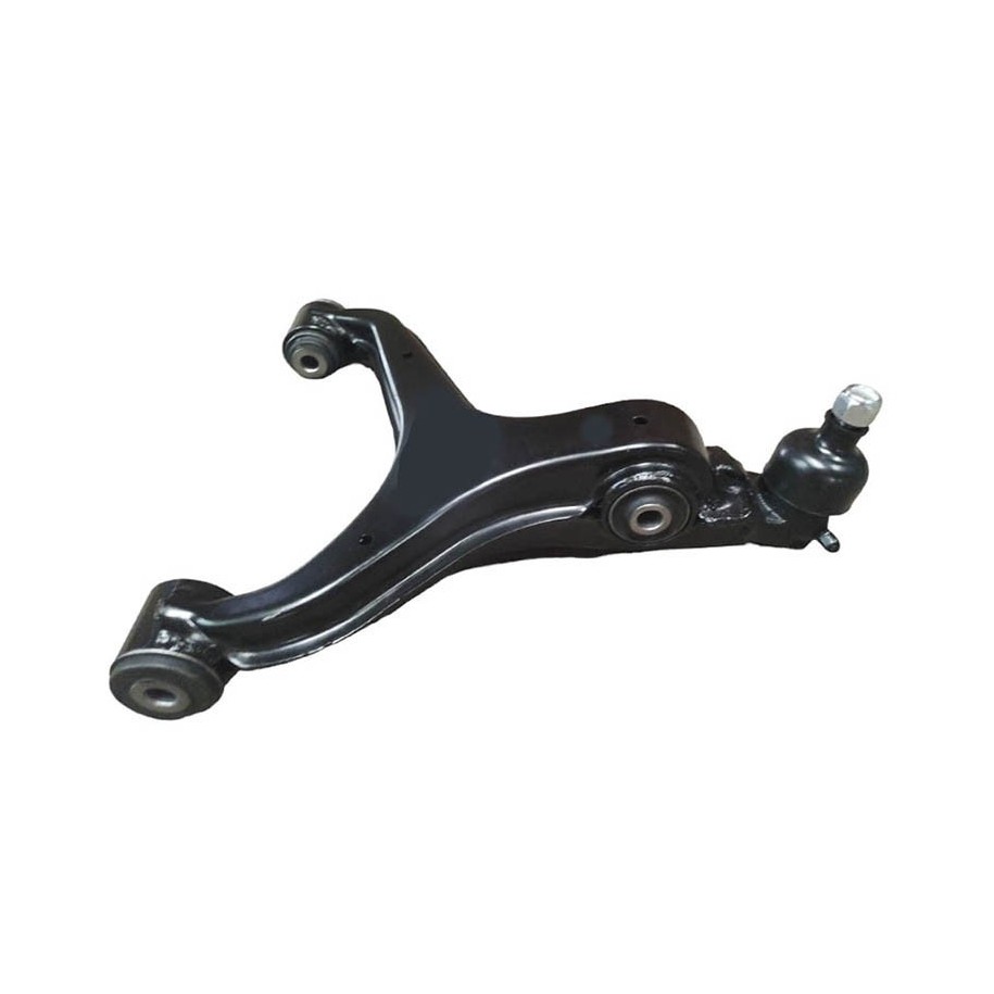 4450108000 Bandeja suspensión izquierda inferior con rótula Rexton