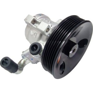 BOMBA DIRECCION KORANDO BENCINERA 2.0 ORIGINAL