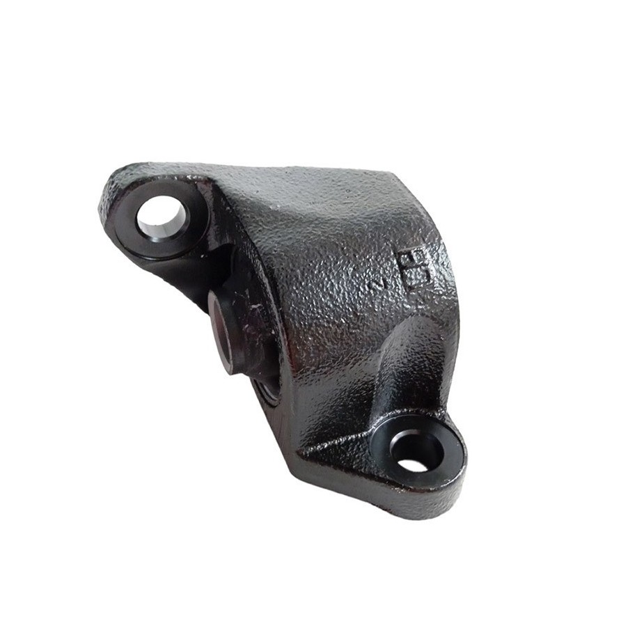 4453034001 Buje bandeja inferior metálico izquierdo genuino Korea