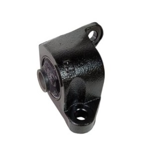 4454034001 Buje bandeja inferior metálico derecho genuino korea.