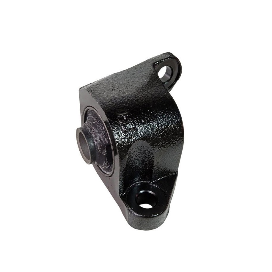 4454034001 Buje bandeja inferior metálico derecho genuino korea.