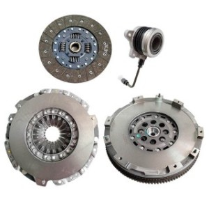 Kit embrague original más volante SsangYong Diesel 2.0 2013 - 2018