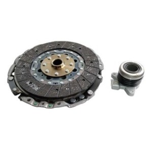 KIT0001  Kit de embrague original para SsangYong 2.0 Diesel 2007-2012