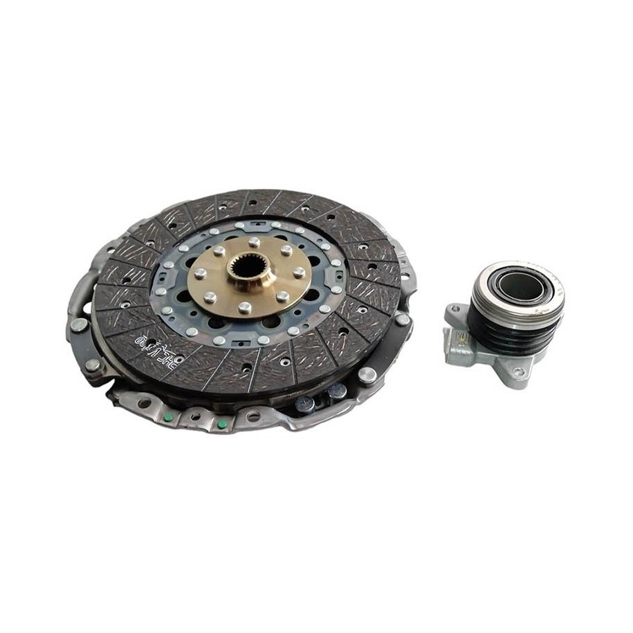 KIT0001  Kit de embrague original para SsangYong 2.0 Diesel 2007-2012