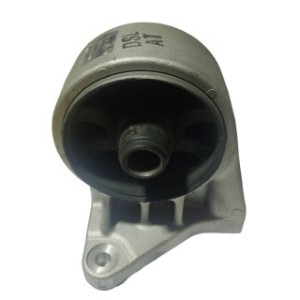 2073034400 Soporte lateral del motor izquierdo original New Korando