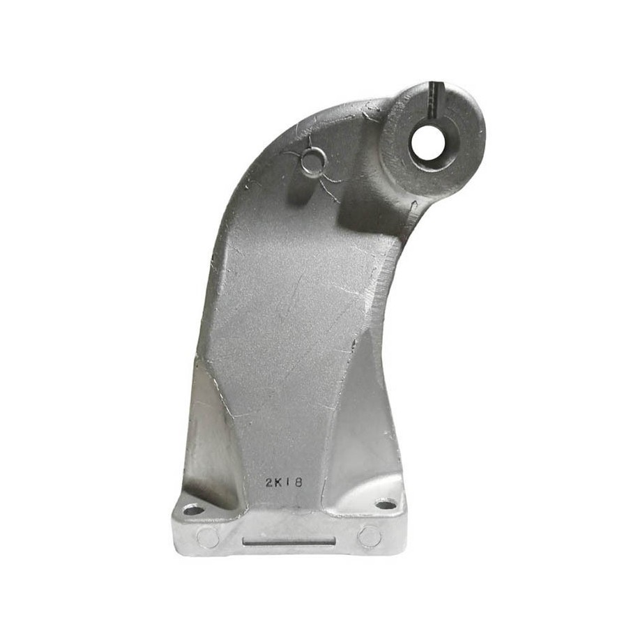 SOPORTE LATERA MOTOR IZQUIERDO NEW ACTYON 2012 2015 ORIGINAL