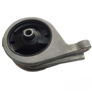 SOPORTE MOTOR TRASERO SSANGYONG NEW KORANDO 2.0 GENUINO KOREA