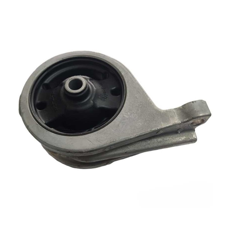 SOPORTE MOTOR TRASERO SSANGYONG NEW KORANDO 2.0 GENUINO KOREA