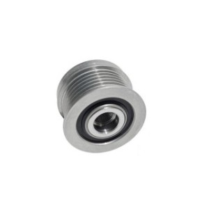 6621553415 Polea alternador New Actyon 2.0