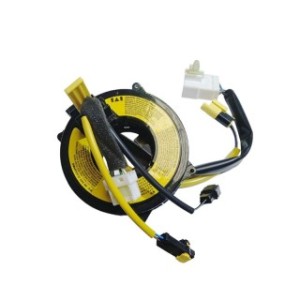 Contactor Clock Spring SsangYong New Actyon 2.0 (2012-2018)