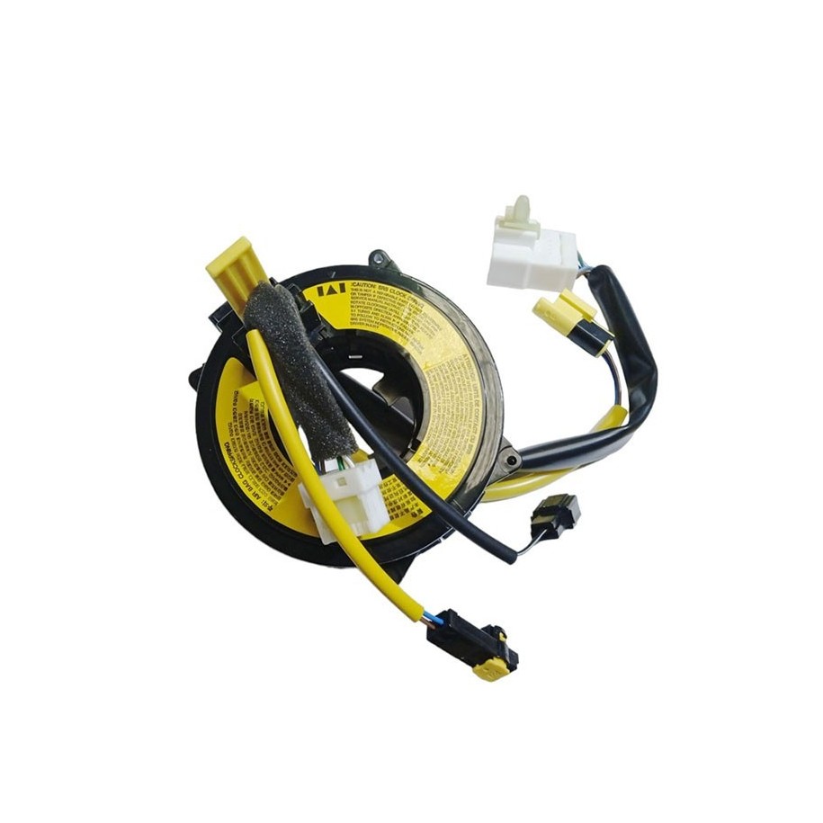 Contactor Clock Spring SsangYong New Actyon 2.0 (2012-2018)