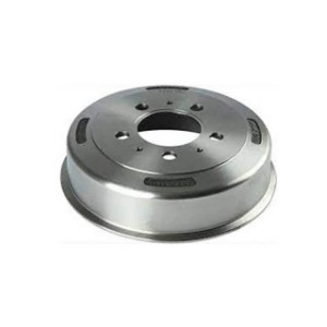 Tambor de Freno SsangYong Actyon / New Actyon 2.0 - 2.2