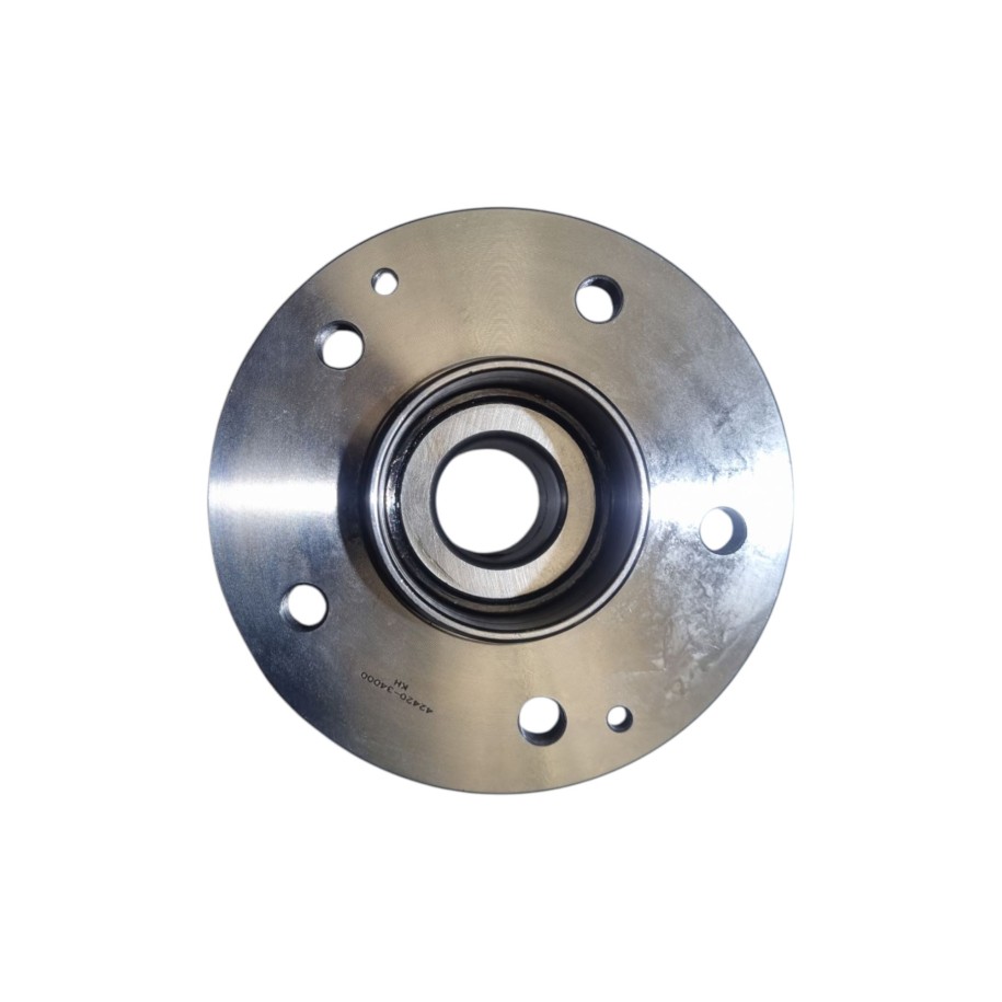 Maza Trasera New Korando 2.0 (2010-2018) | Repuesto Original SsangYong