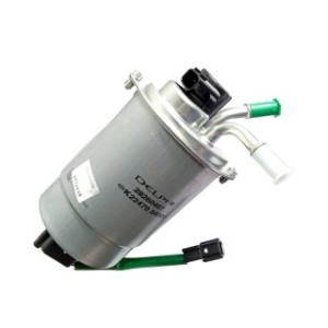 FILTRO COMPLETO PETROLEO NEW ACTYON 2.0 2.2 214 2024 ALTERNATIVO