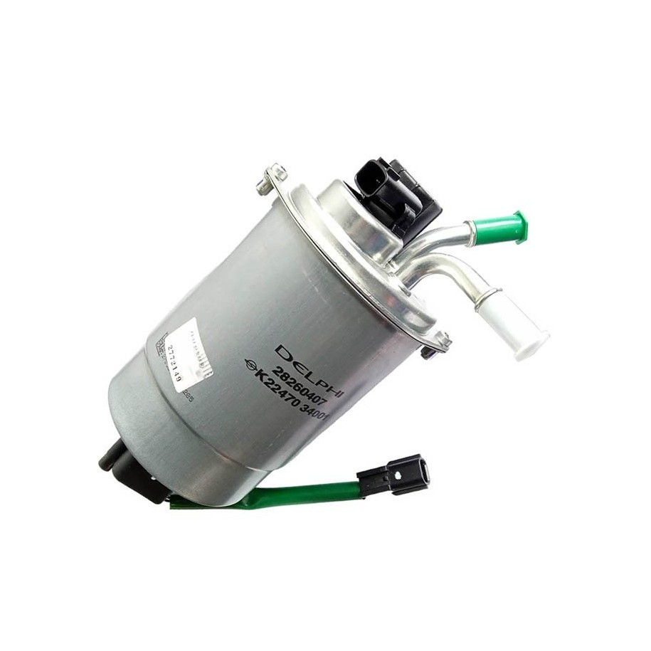 FILTRO COMPLETO PETROLEO NEW ACTYON 2.0 2.2 214 2024 ALTERNATIVO