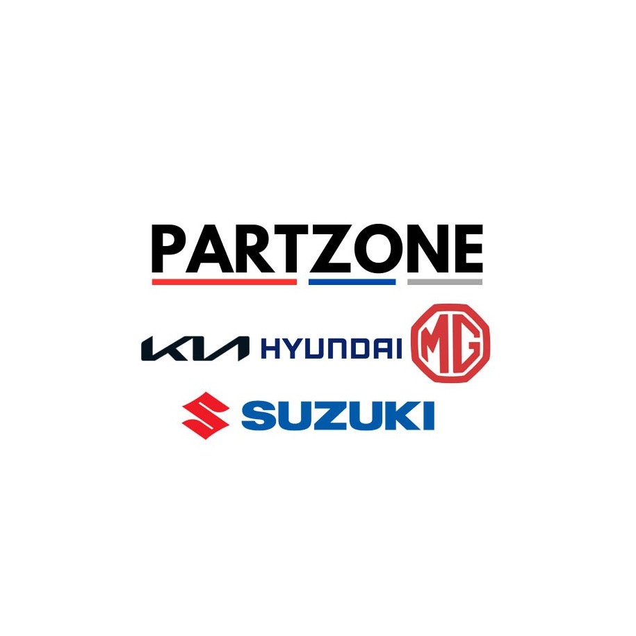 PUERTA TRASERA IZQUIERDA MG ZS/ MG ZS EV